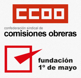 CCOO - Fundación 1 de Mayo