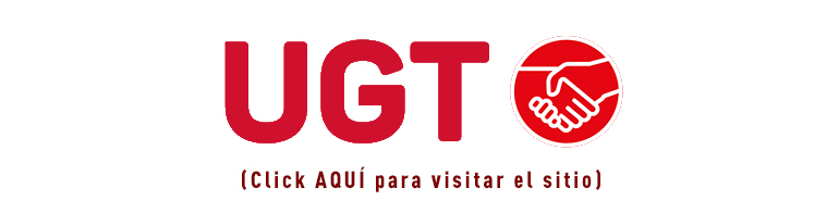 UGT - Unión General de Trabajadores