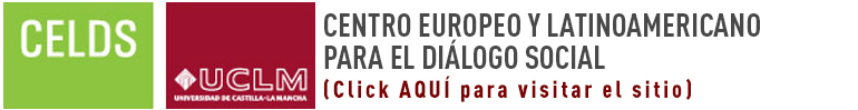 Centro Europeo y Latinoamericano para el Diálogo Social