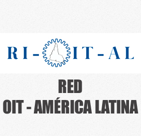 Red OIT-América Latina