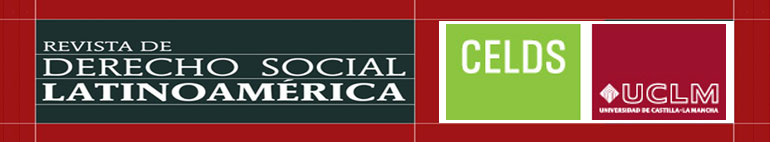 Centro Europeo y Latinoamericano para el Diálogo Social