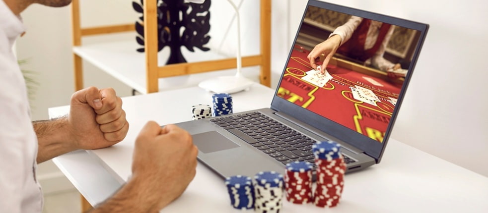 casinos para jugar en vivo